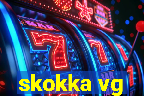 skokka vg